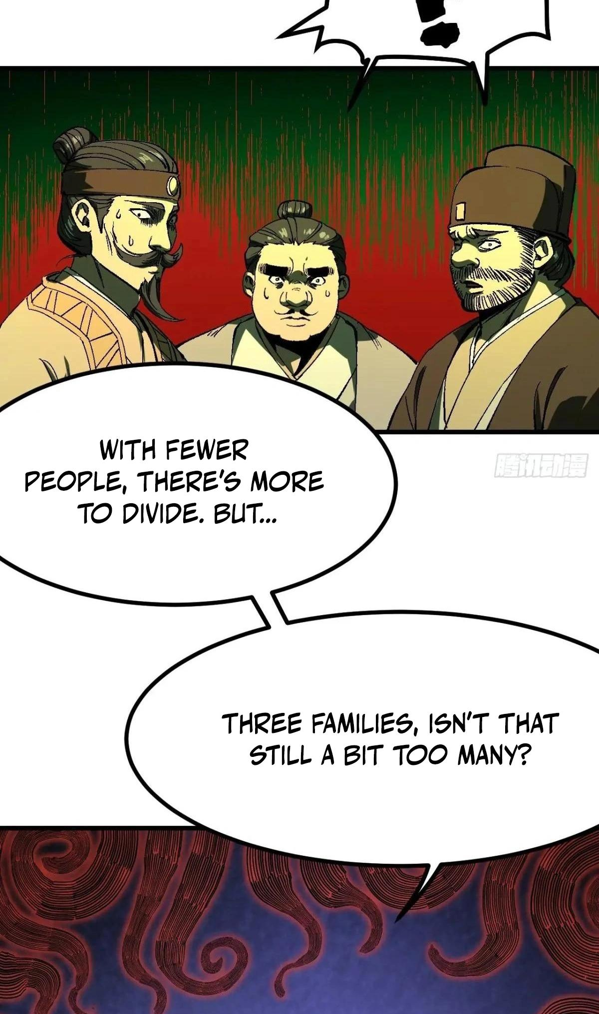 AccidentaIIy Became Famous Throughout History Chapter 128 4